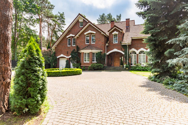 Driveway Repair Near Me in Hidden Hills, CA