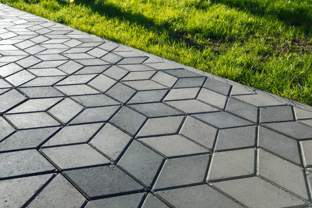 Best Interlocking Driveway Pavers  in Hidden Hills, CA