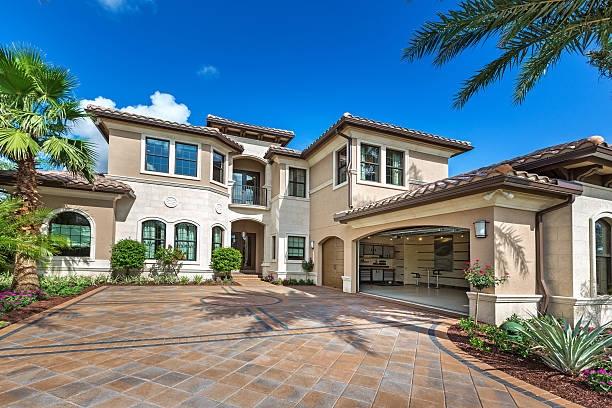 Reasons to Select Us for Your Driveway Paving Requirements in Hidden Hills, CA