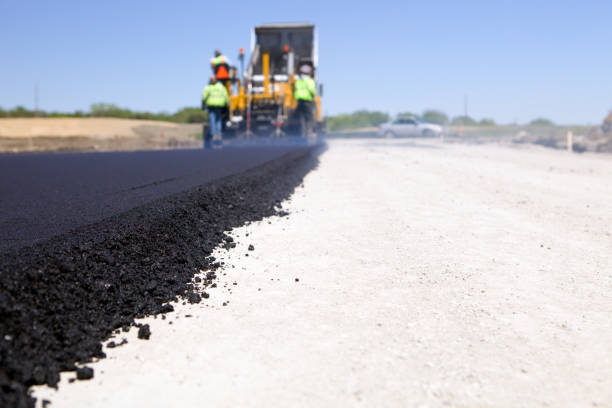 Best Residential Driveway Paver Services  in Hidden Hills, CA
