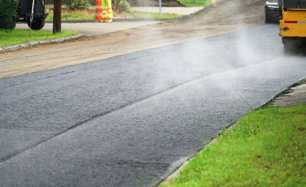 Trusted Hidden Hills, CA Driveway Pavers Experts