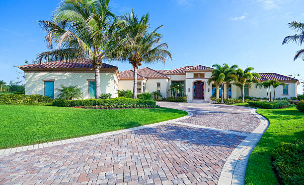 Best Driveway Pavers Near Me  in Hidden Hills, CA