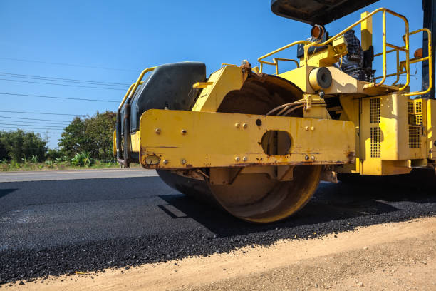 Best Local Driveway Pavers  in Hidden Hills, CA